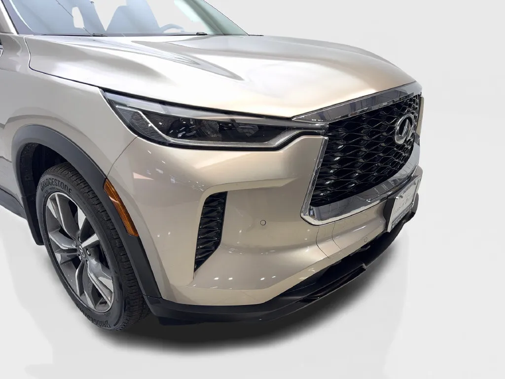 Infiniti QX60 photo 19