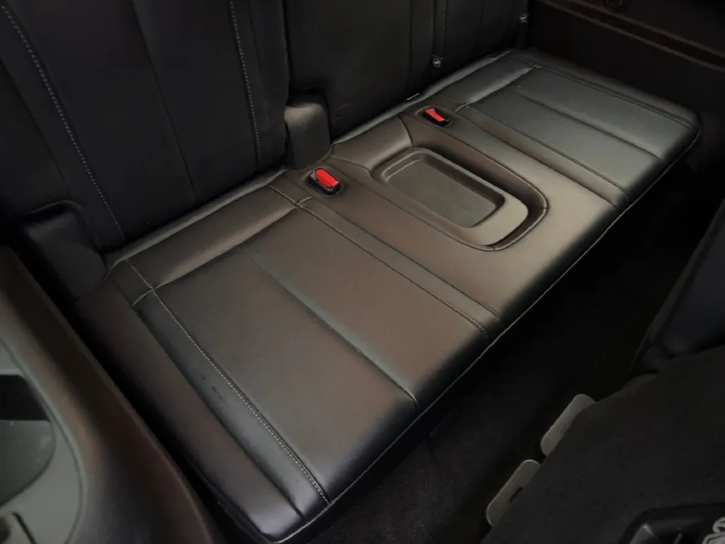 Infiniti QX60 photo 43