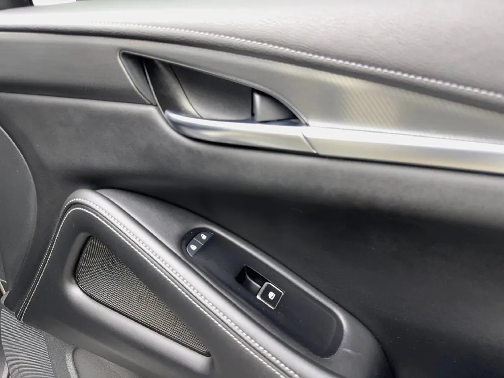 Infiniti QX60 photo 55