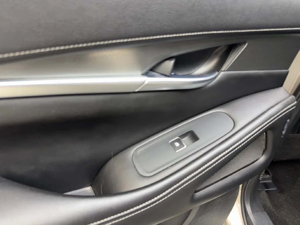 Infiniti QX60 photo 40