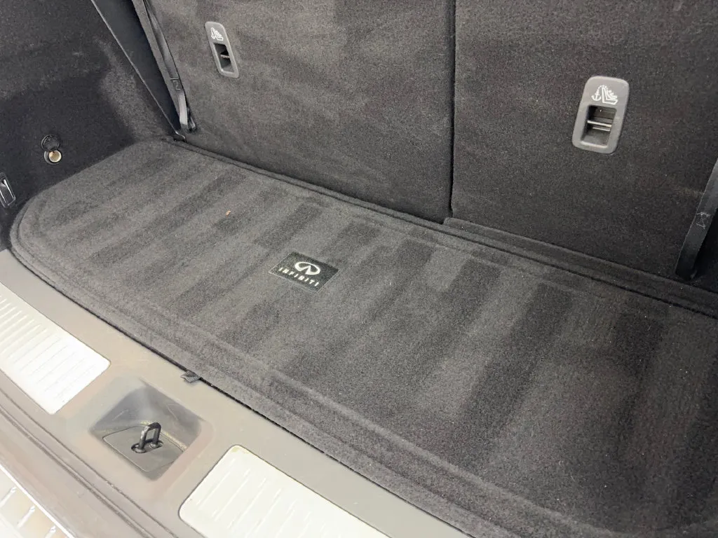 Infiniti QX60 photo 85