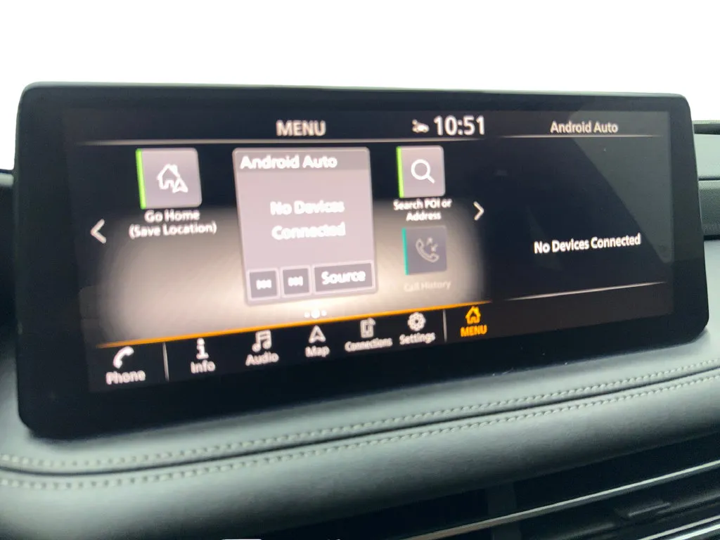 Infiniti QX60 photo 68