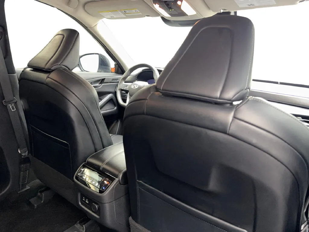 Infiniti QX60 photo 47