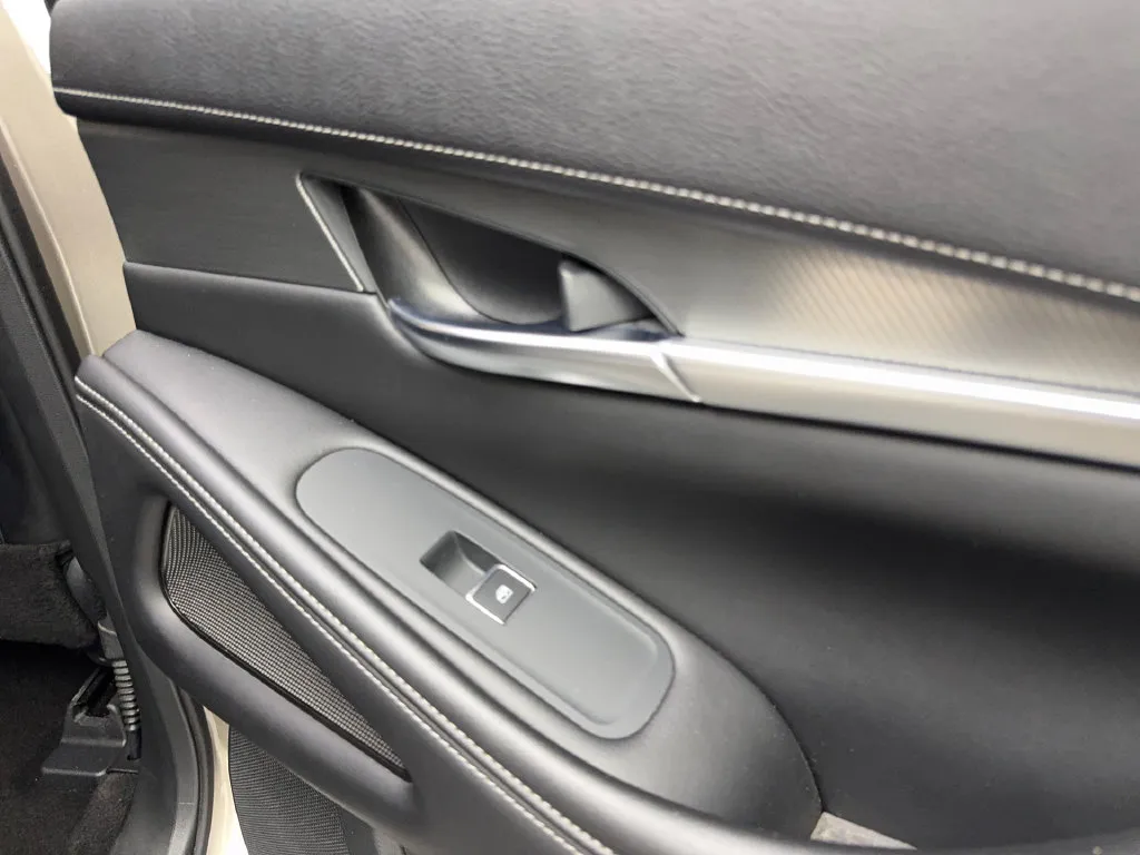 Infiniti QX60 photo 49