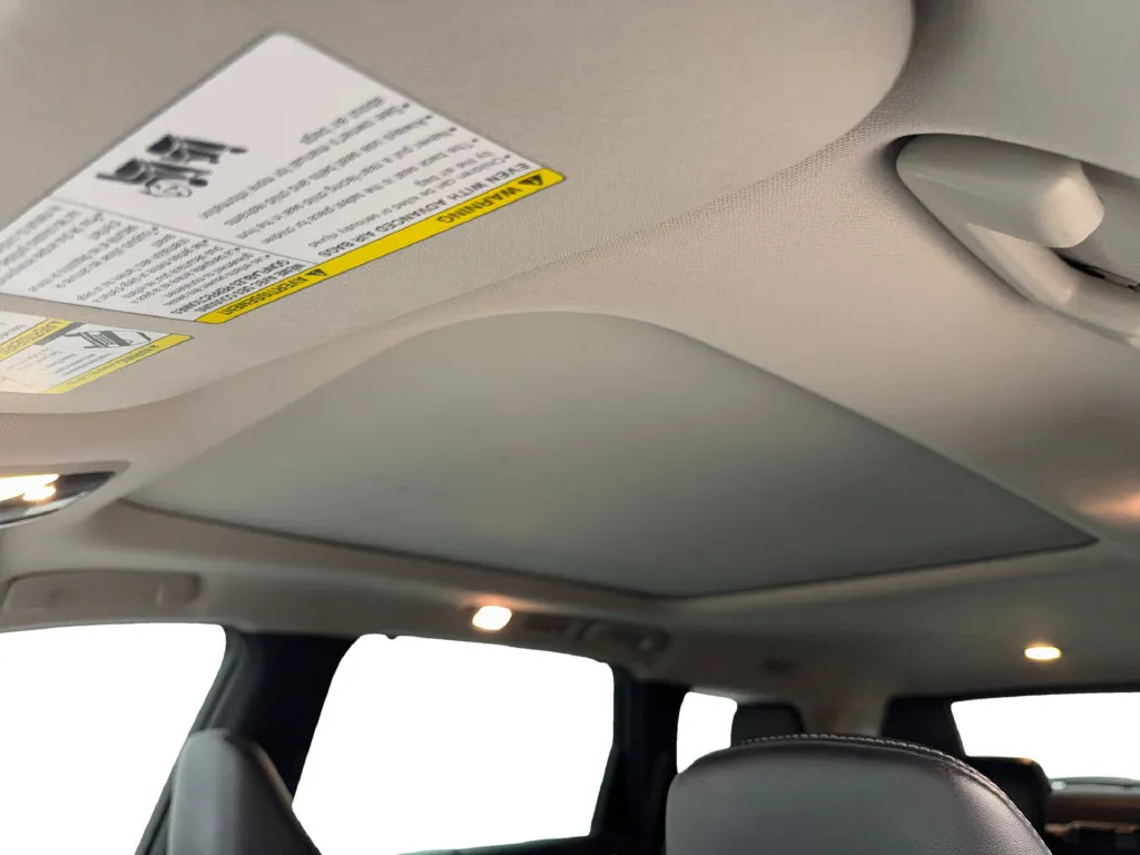 Infiniti QX60 photo 77