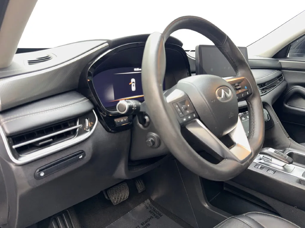 Infiniti QX60 photo 56