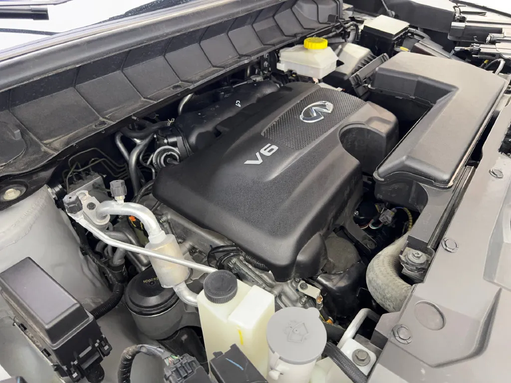 Infiniti QX60 photo 83