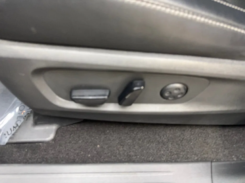 Infiniti QX60 photo 32