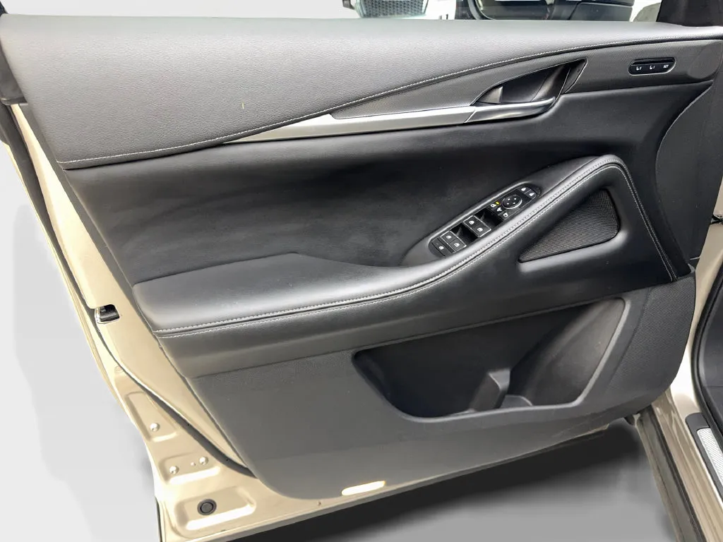 Infiniti QX60 photo 33