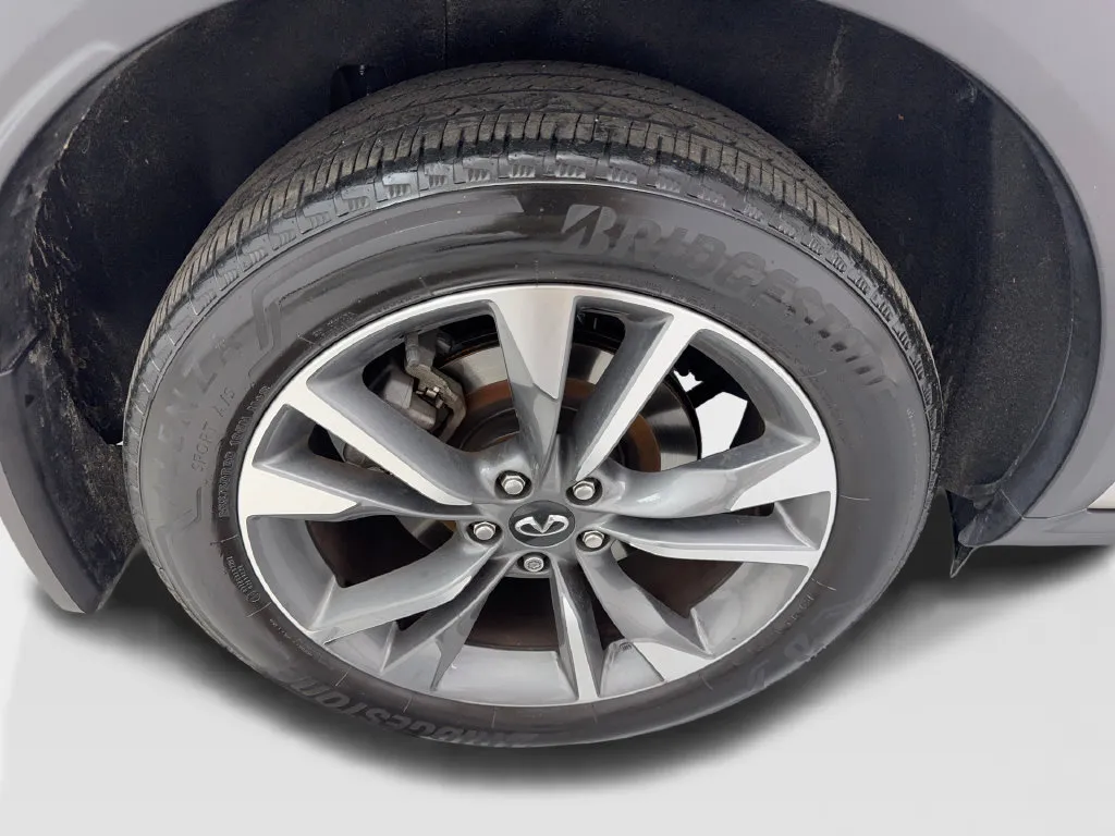 Infiniti QX60 photo 91