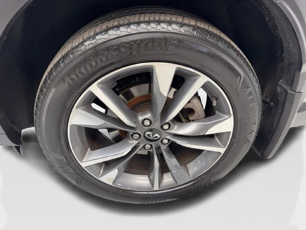 Infiniti QX60 photo 92