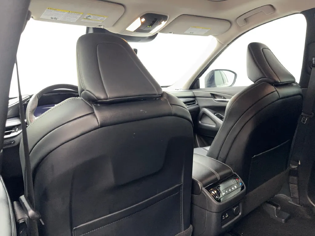 Infiniti QX60 photo 37