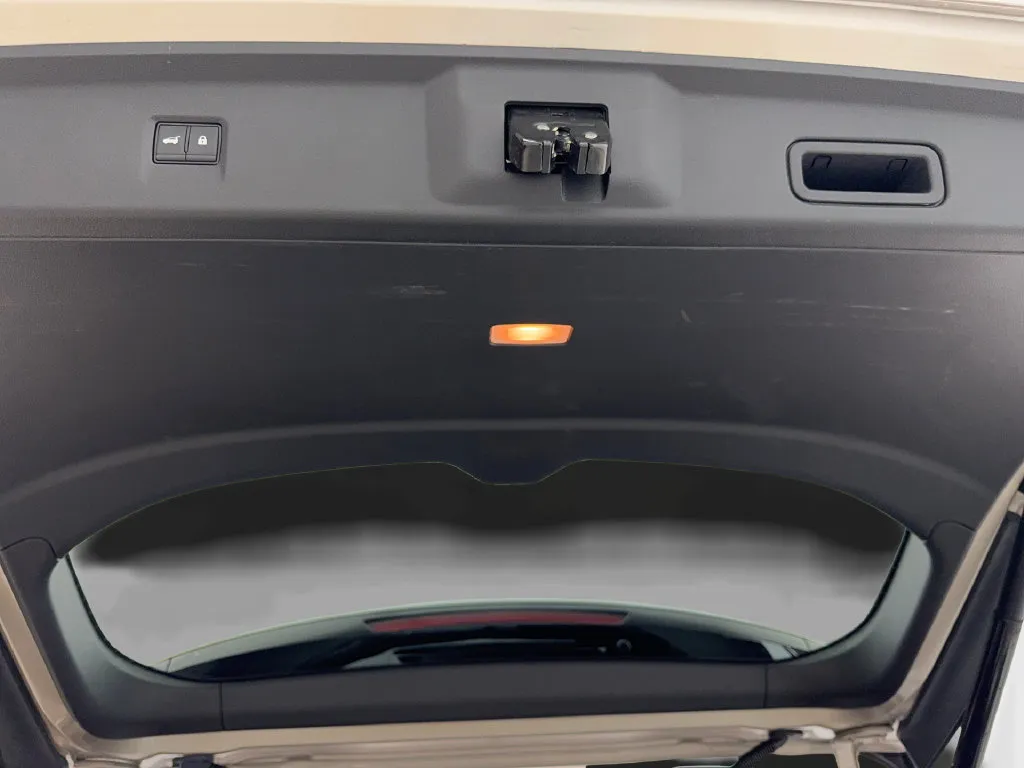 Infiniti QX60 photo 88