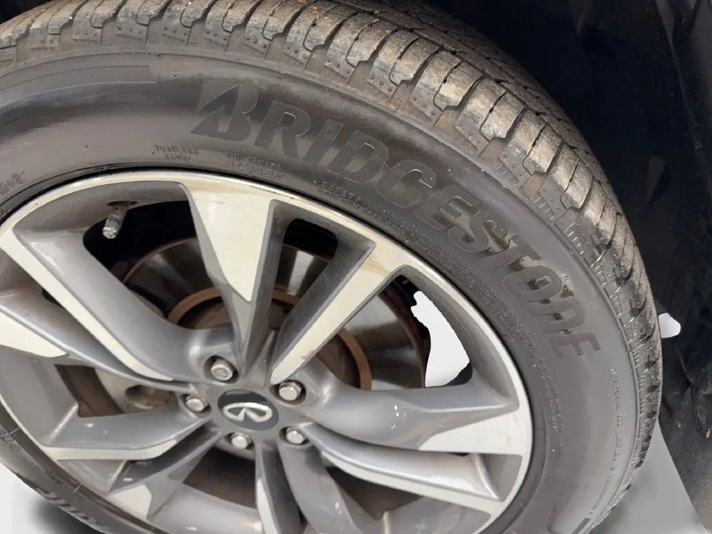 Infiniti QX60 photo 94