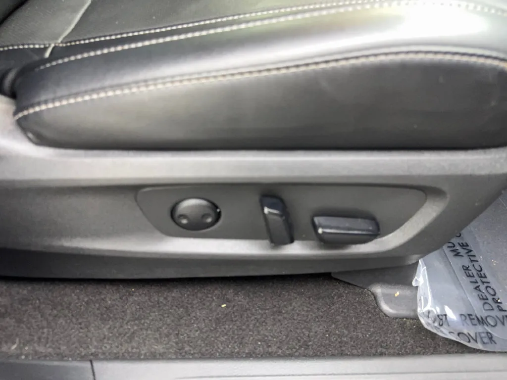 Infiniti QX60 photo 53