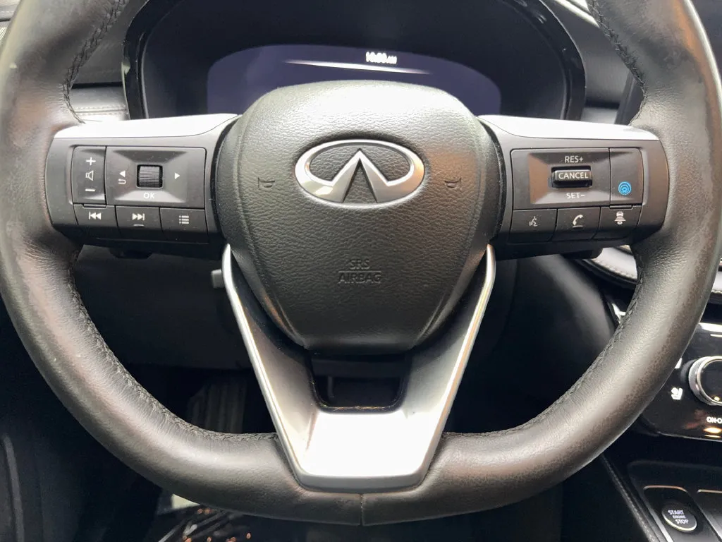 Infiniti QX60 photo 63