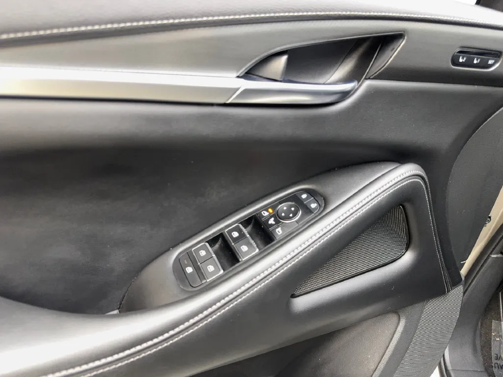 Infiniti QX60 photo 34