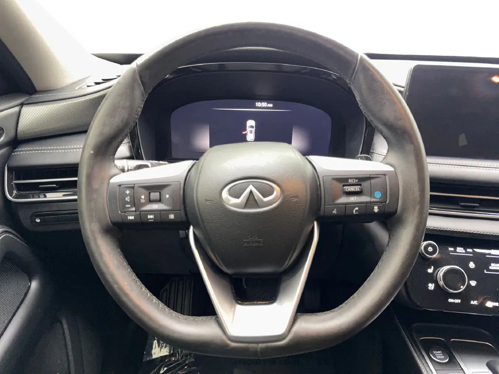 Infiniti QX60 photo 62