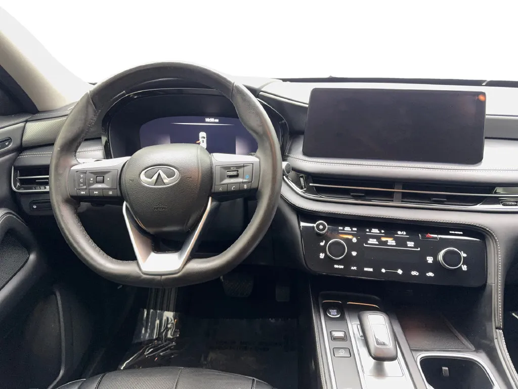 Infiniti QX60 photo 59