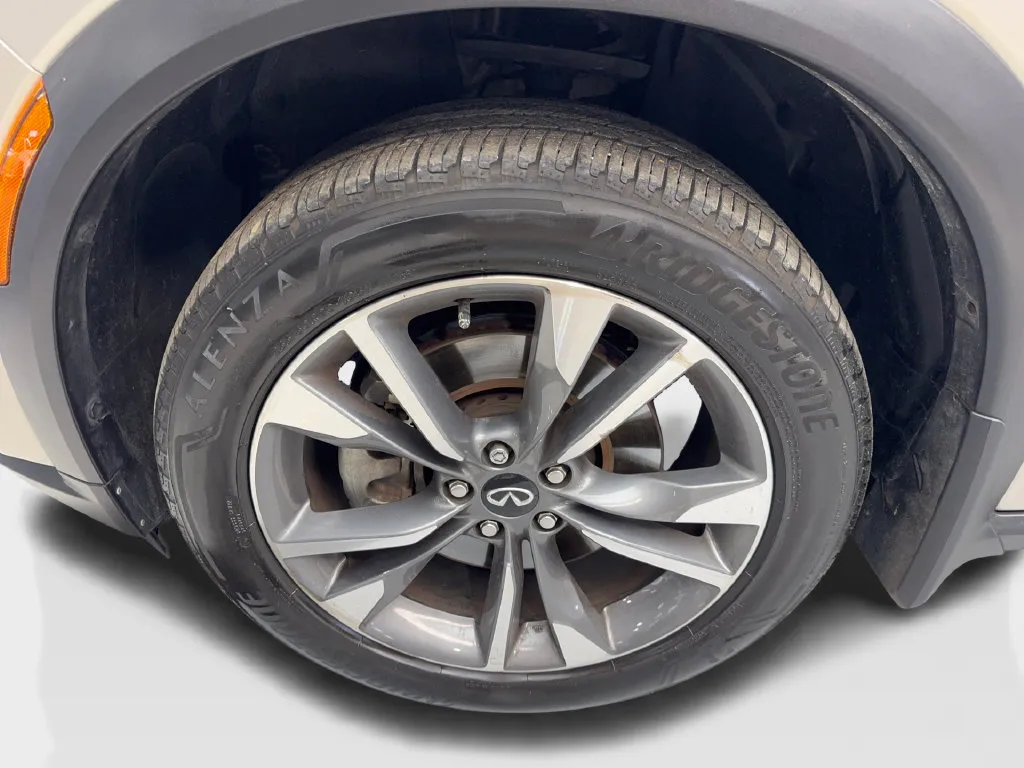 Infiniti QX60 photo 93
