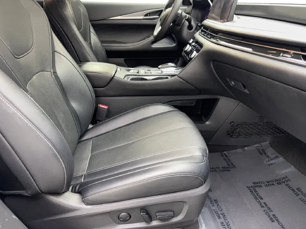 Infiniti QX60 photo 50