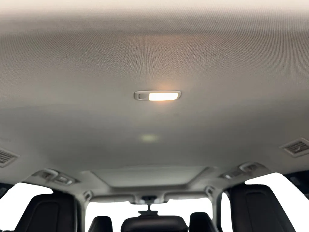 Infiniti QX60 photo 78