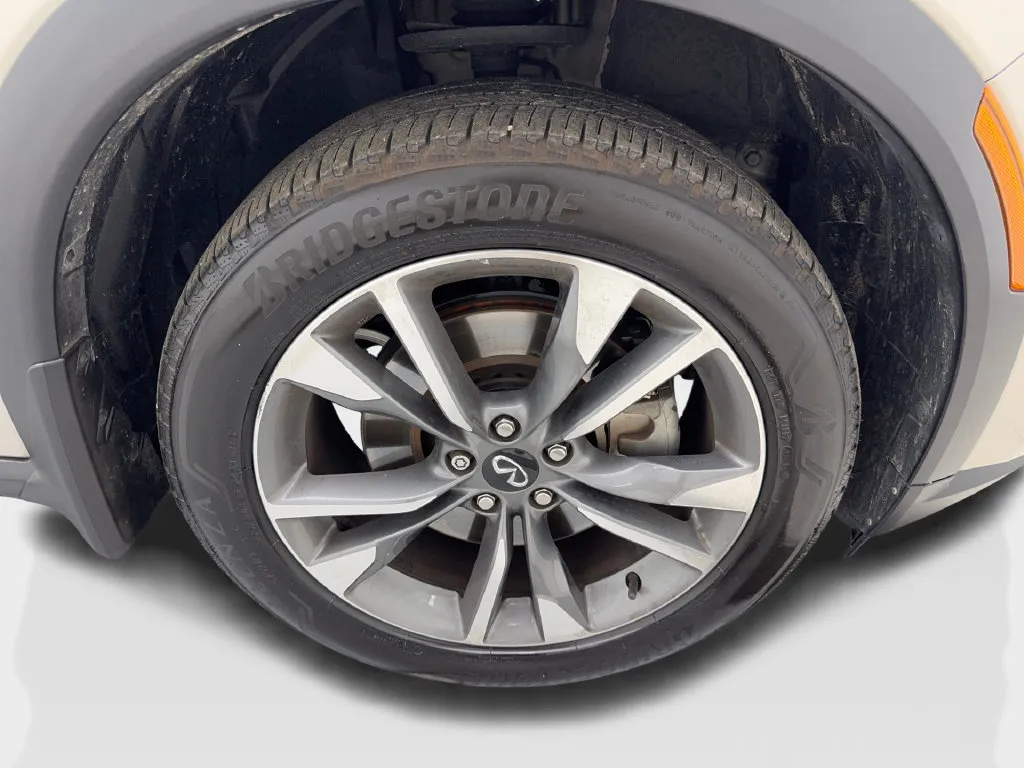 Infiniti QX60 photo 90