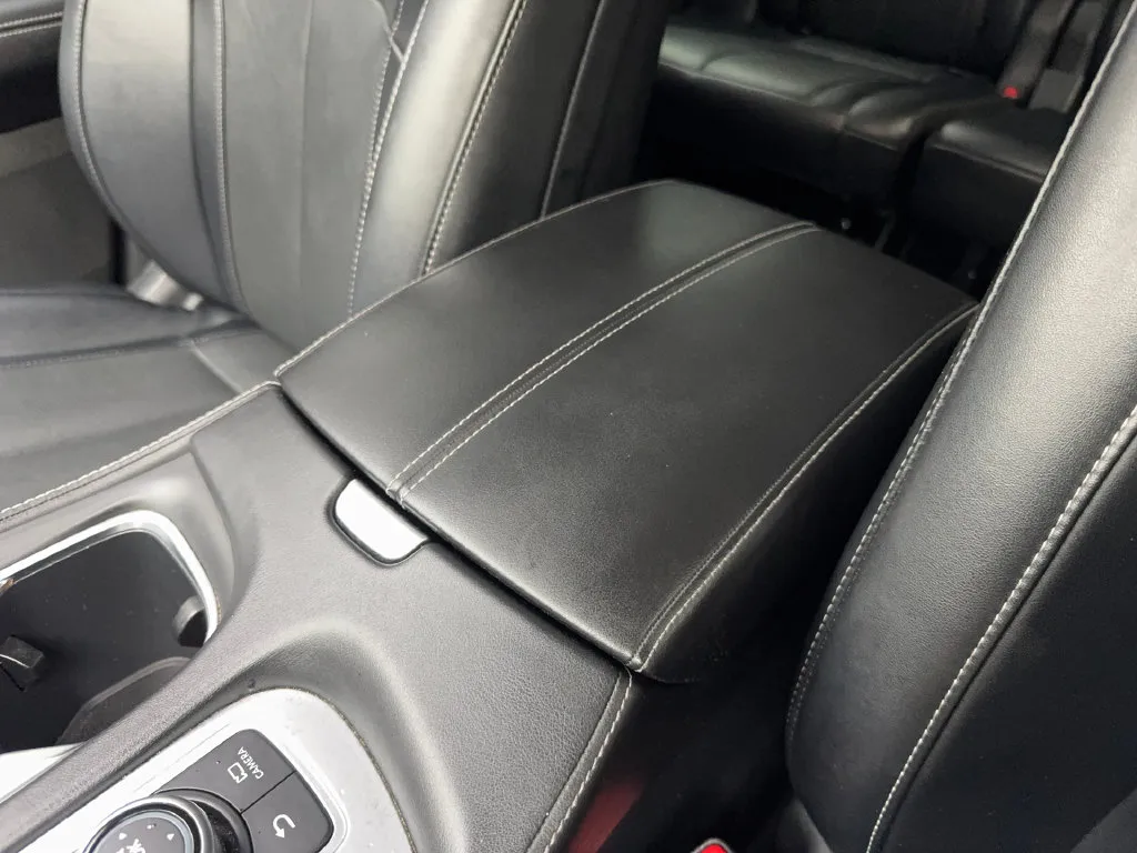 Infiniti QX60 photo 75