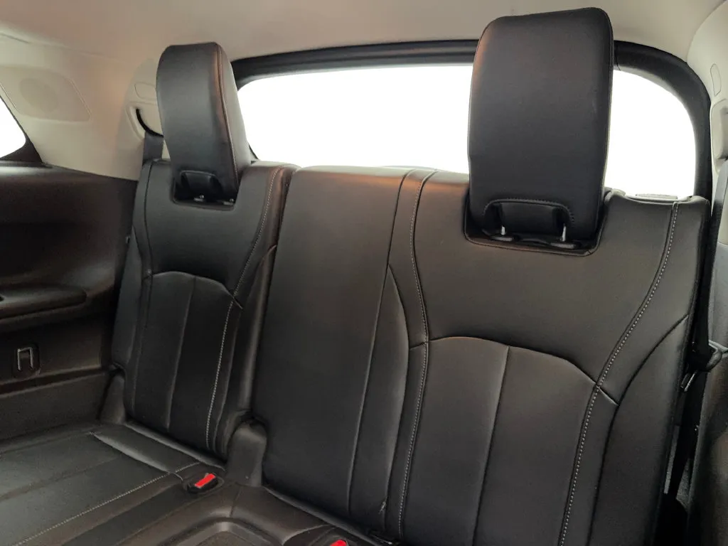 Infiniti QX60 photo 42