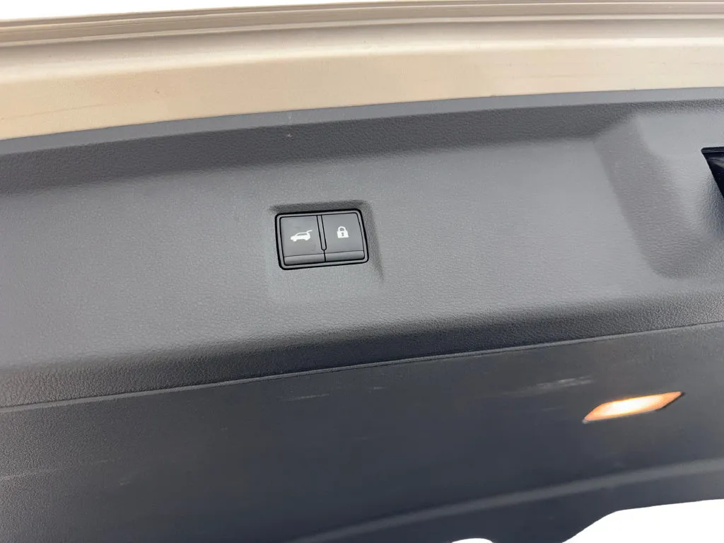 Infiniti QX60 photo 89