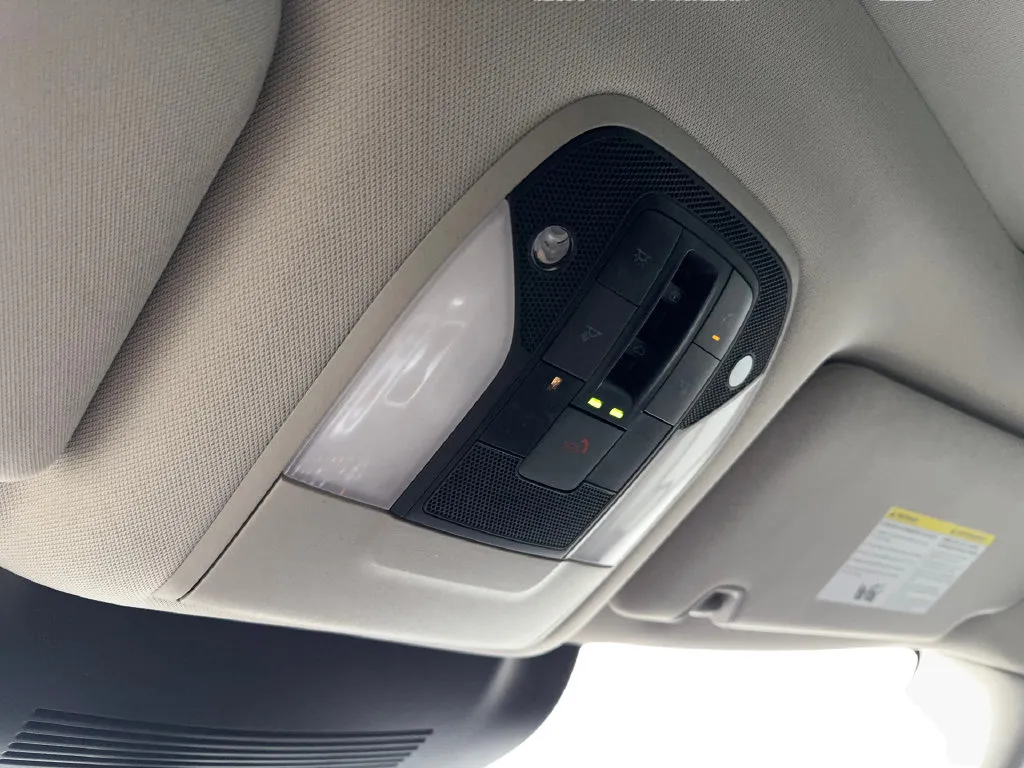 Infiniti QX60 photo 80