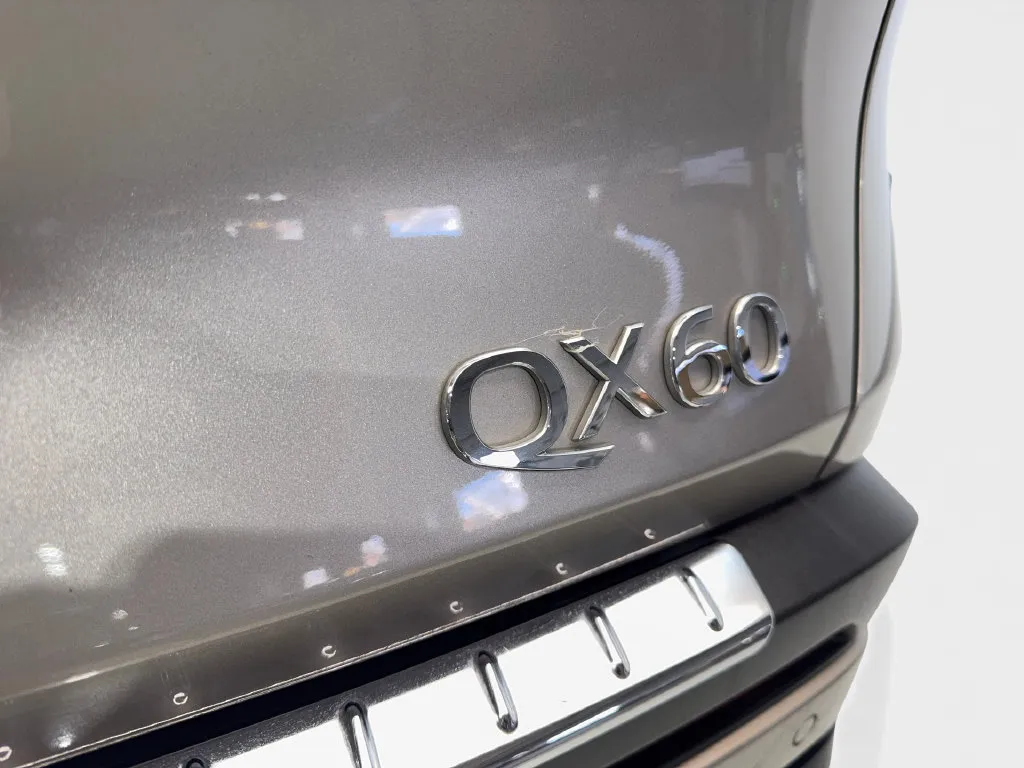 Infiniti QX60 photo 25
