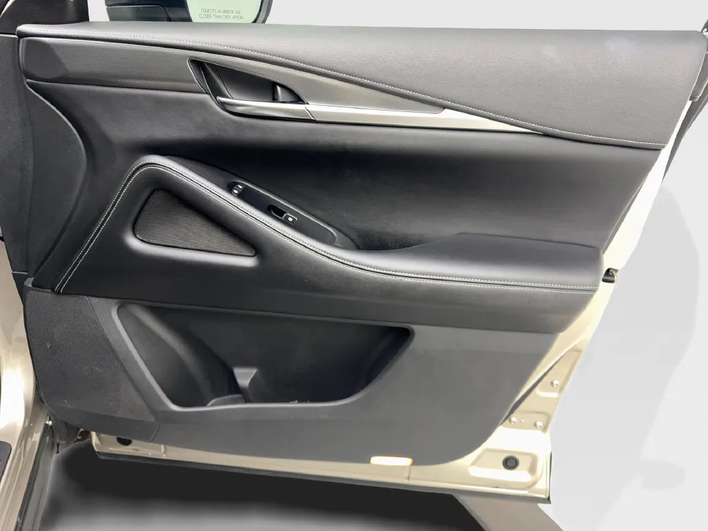 Infiniti QX60 photo 54