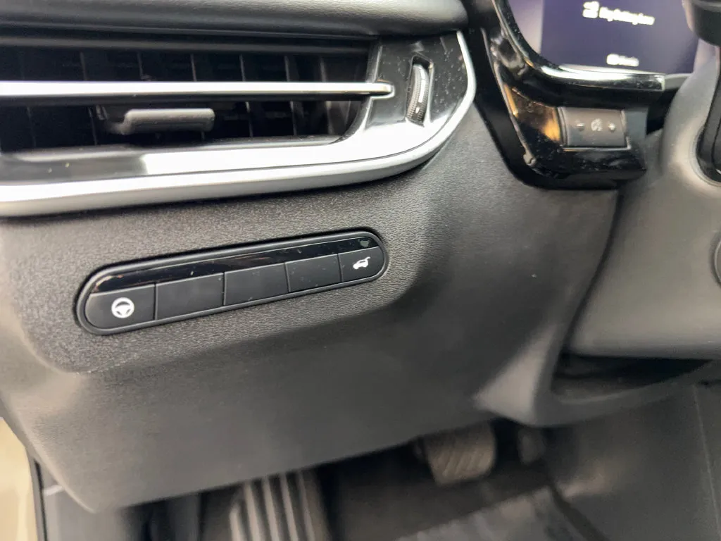 Infiniti QX60 photo 61