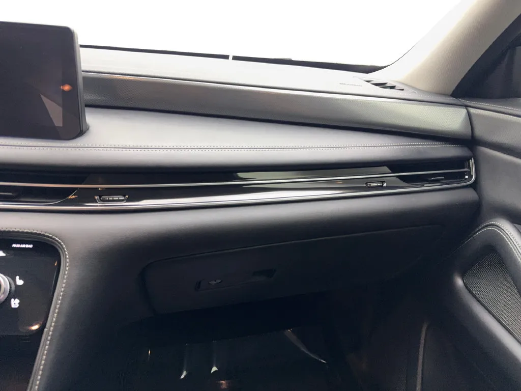 Infiniti QX60 photo 64
