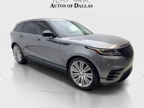 More photos of 2023 Land Rover Range Rover Velar R-Dynamic S at Autos of Dallas - Irving, TX