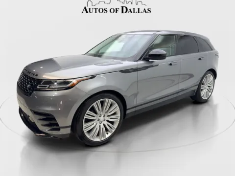 Another view of 2023 Land Rover Range Rover Velar R-Dynamic S for sale in Irving, TX at Autos of Dallas - Irving