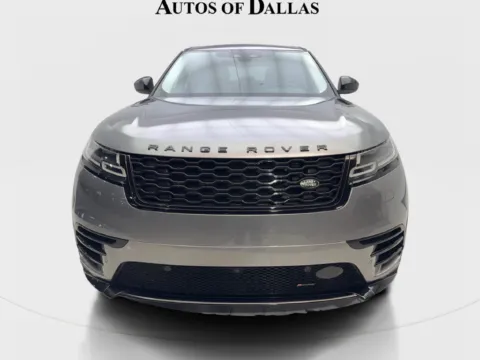 More photos of 2023 Land Rover Range Rover Velar R-Dynamic S at Autos of Dallas - Irving, TX