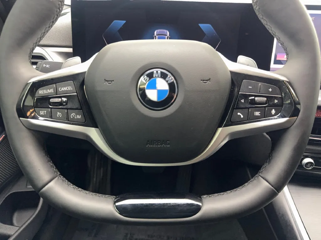 BMW 3 Series photo 59