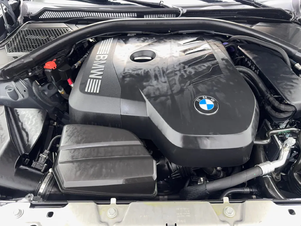BMW 3 Series photo 78