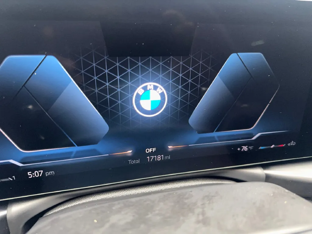BMW 3 Series photo 62