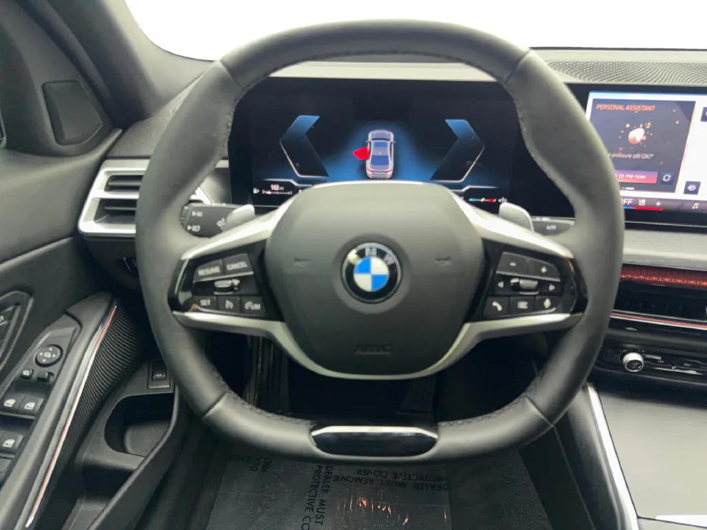 BMW 3 Series photo 58