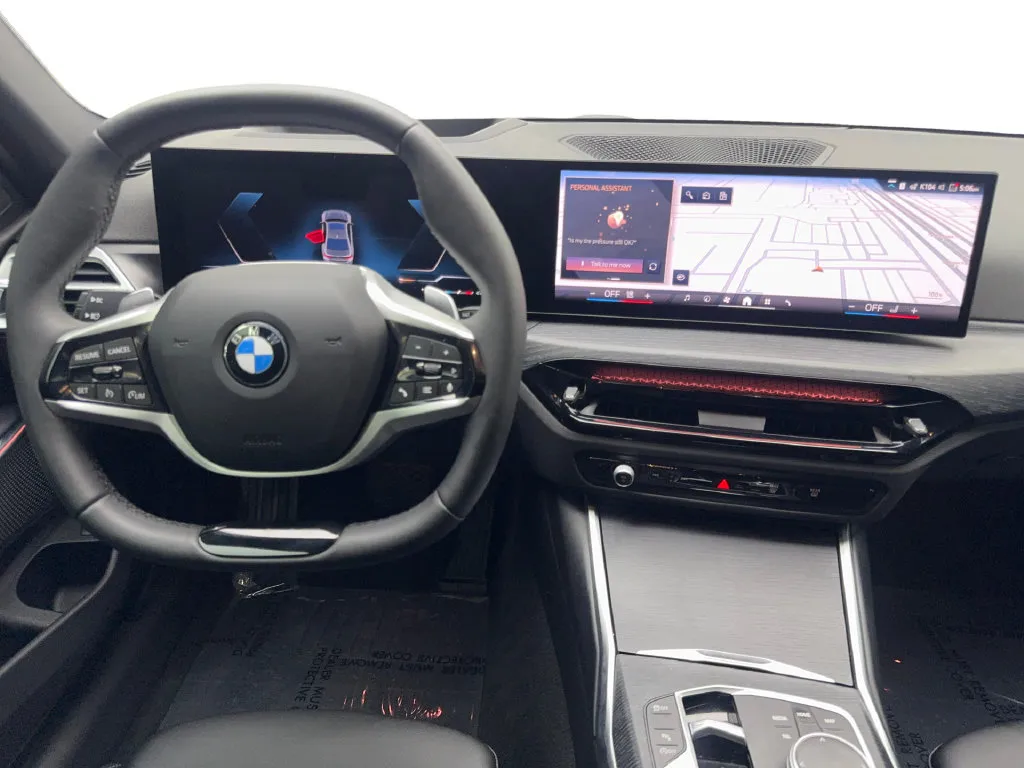 BMW 3 Series photo 55