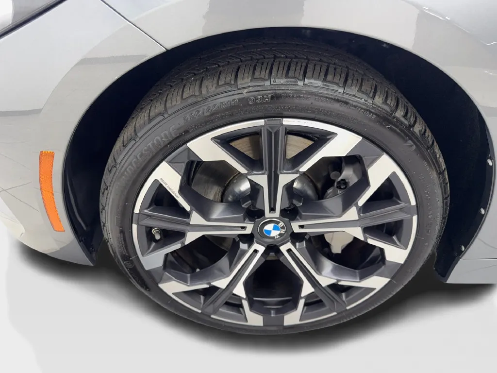 BMW 3 Series photo 87