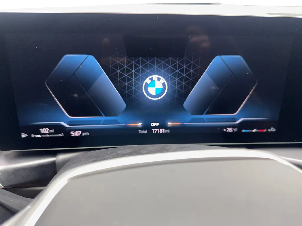 BMW 3 Series photo 61