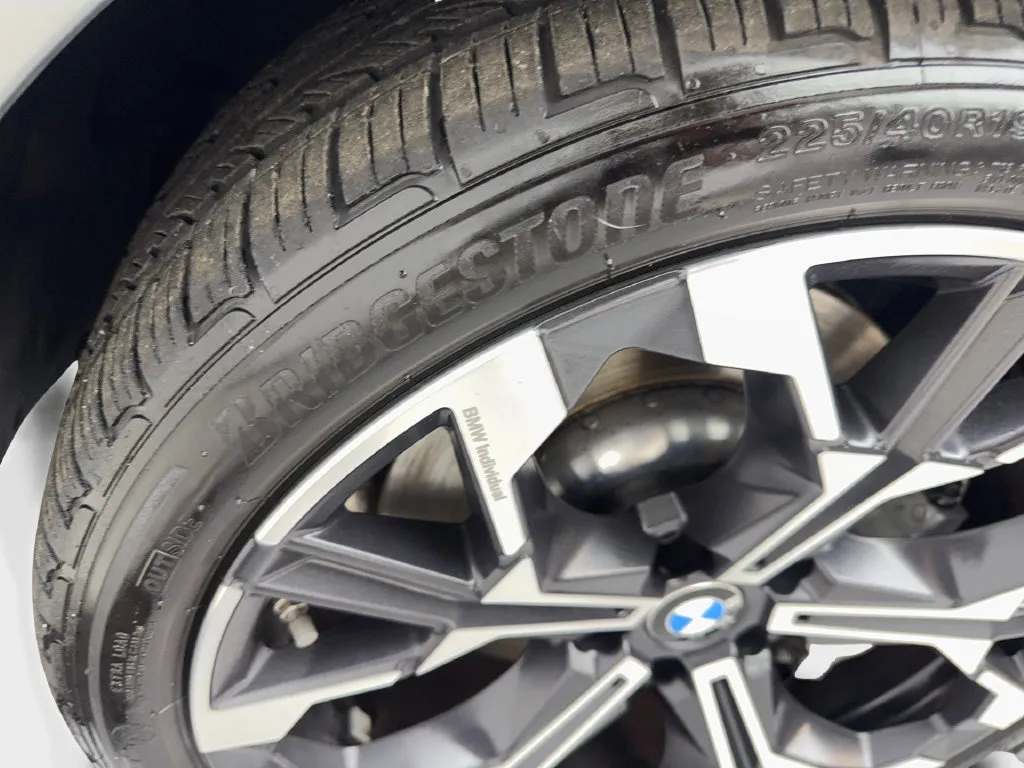 BMW 3 Series photo 88
