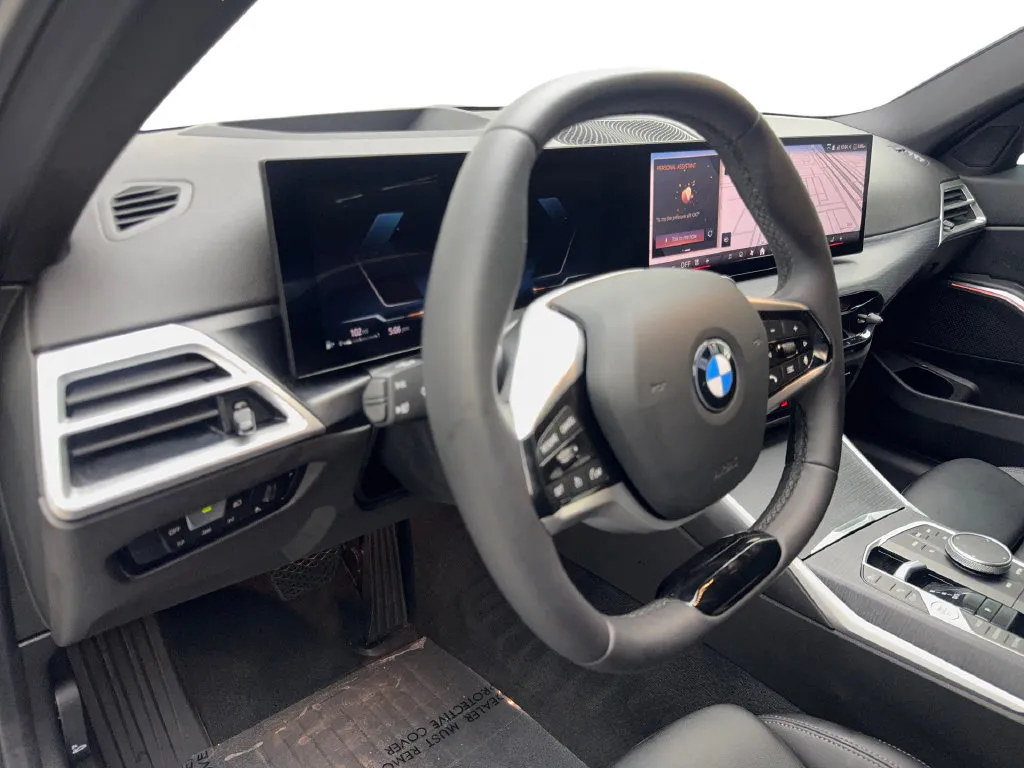 BMW 3 Series photo 52