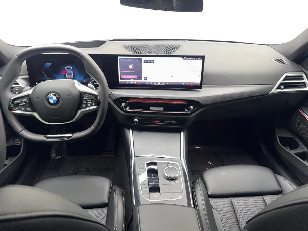 BMW 3 Series photo 53
