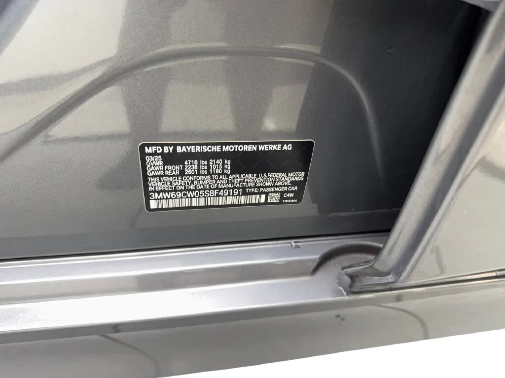 BMW 3 Series photo 89