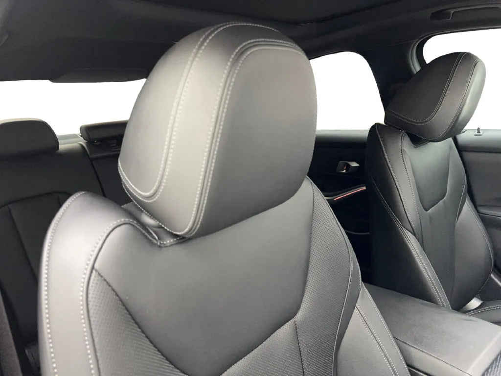 BMW 3 Series photo 47
